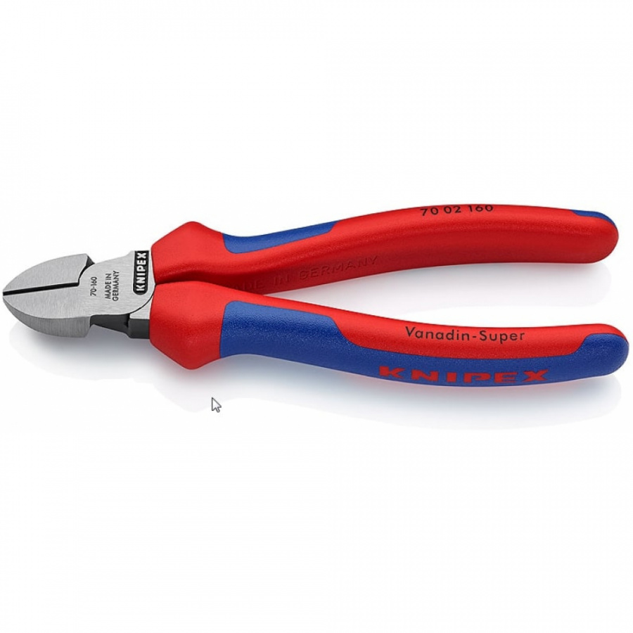 Бокорезы Knipex kn-7002160