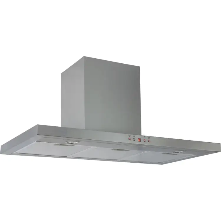 Кухонная вытяжка MBS MUSA 190 INOX 3907