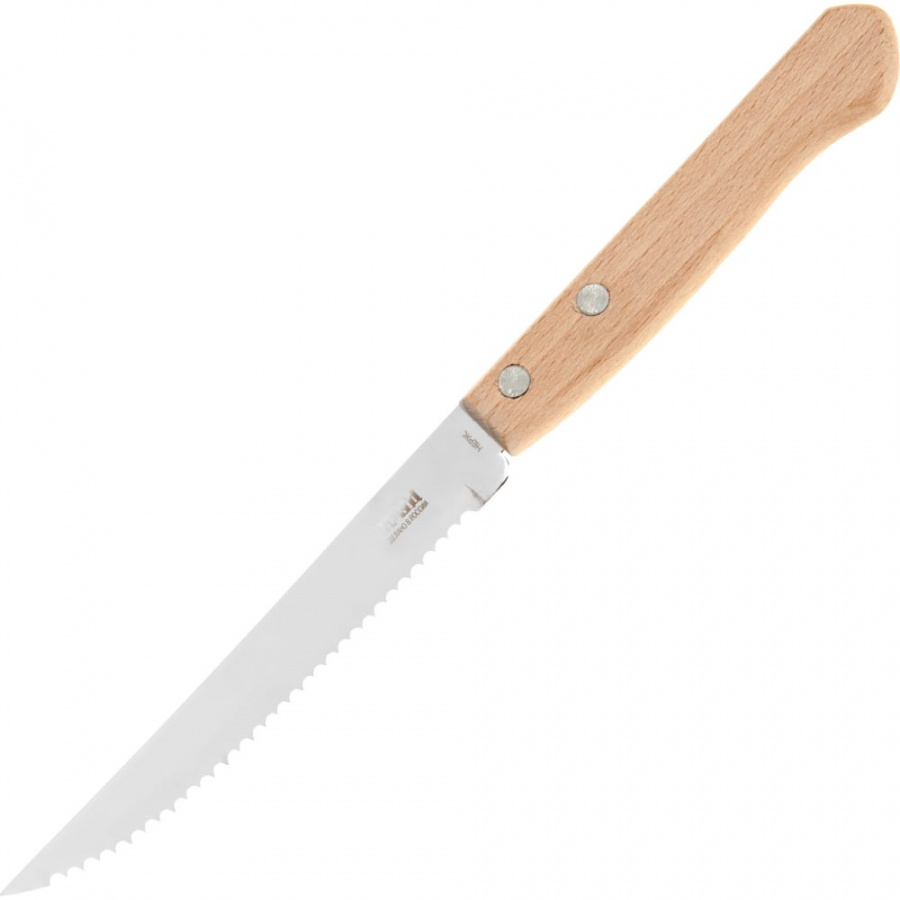 Нож для овощей Труд-Вача С1458/105