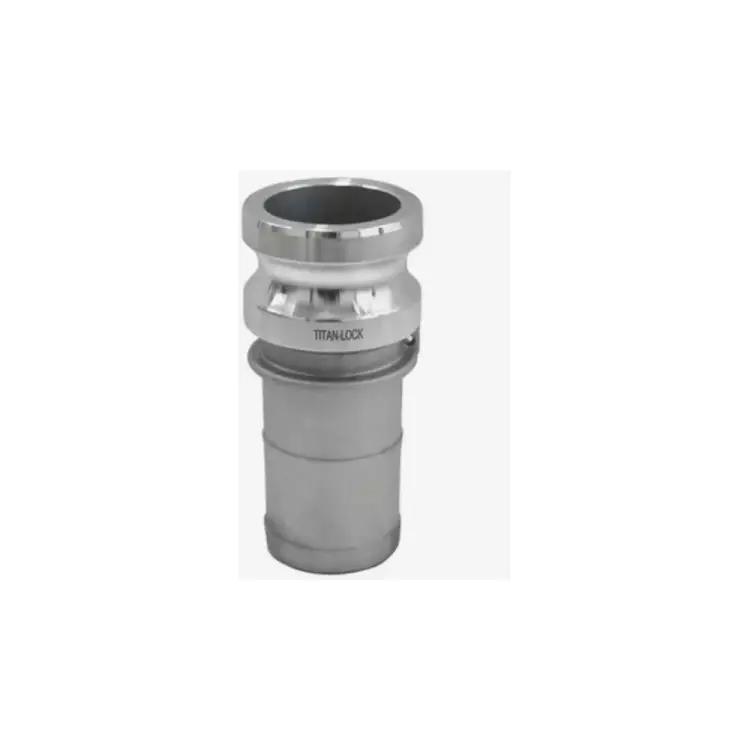 Алюминиевый камлок TITAN LOCK EcoLine TL800EAL-EL