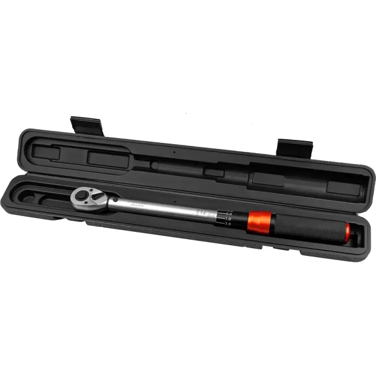 Динамометрический ключ AV Steel AV-527120