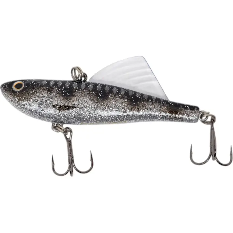 Воблер Strike Pro Tornado Vibe 65 EG-204A-UV#A249F-3D