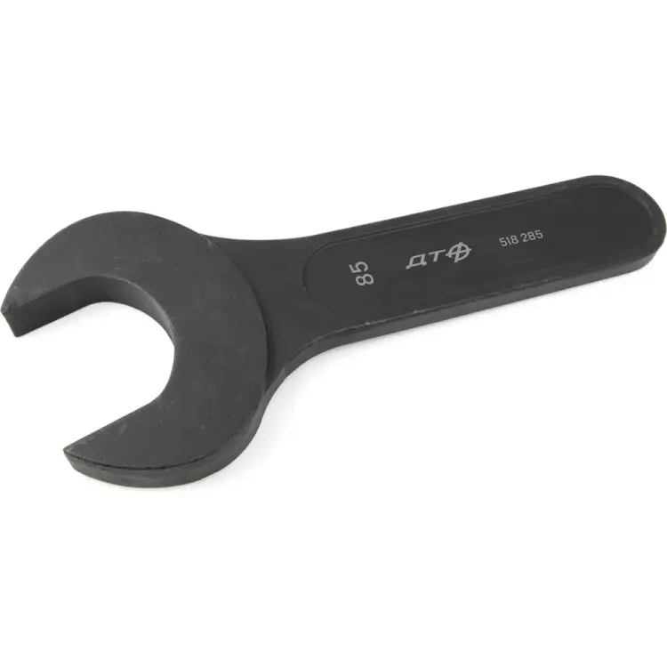 Односторонний рожковый ключ Дело Техники 85 мм (КГО 85) 518285