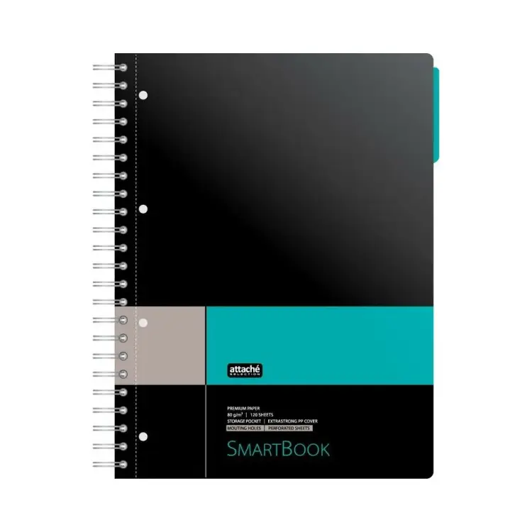 Бизнес-тетрадь Attache Selection SMARTBOOK 272652