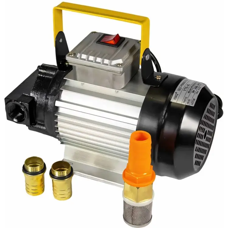 Электрический насос Петролл petroll lunar-40 8027 Электрический насос Петролл petroll lunar-40 8027