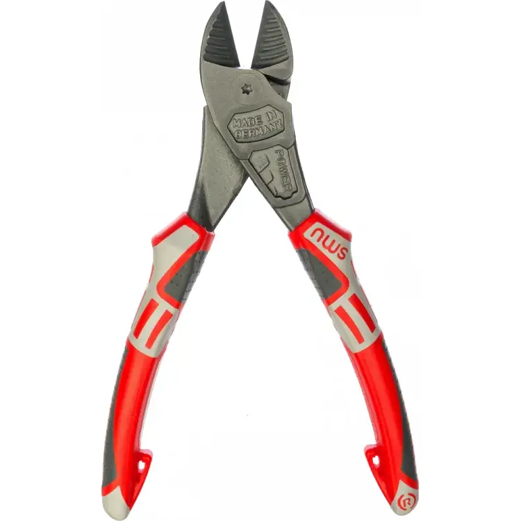 Силовые бокорезы NWS М3,7 Н2,6 Р2,2 137-69-180 Силовые бокорезы NWS М3,7 Н2,6 Р2,2 137-69-180