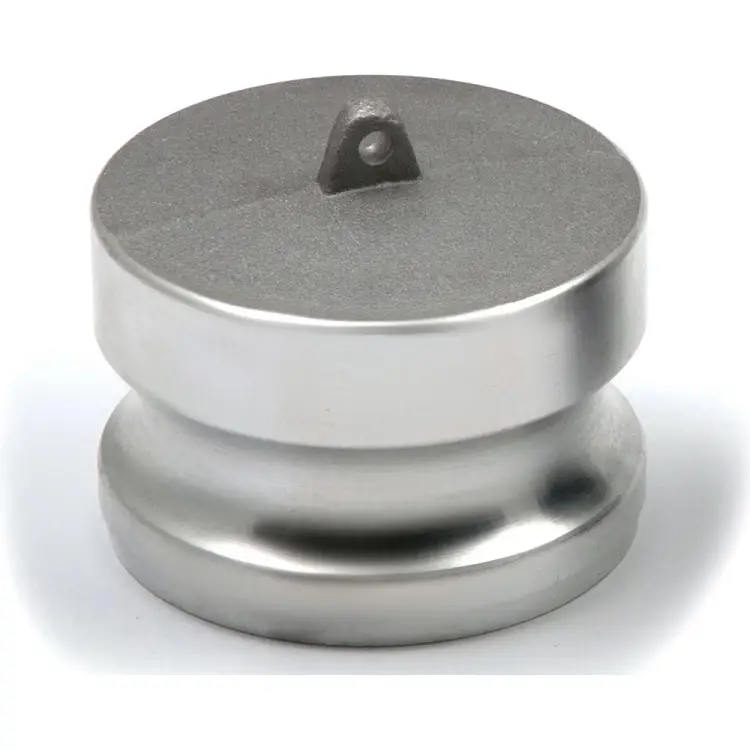 Алюминиевый камлок HIMPT 00002200014