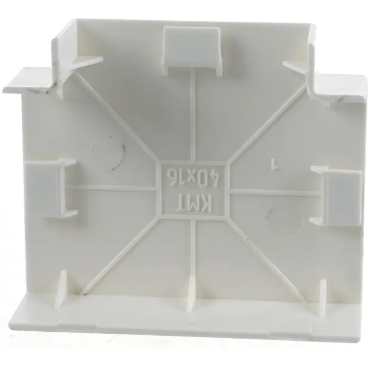 Угол IEK КМТ 40x16 ЭЛЕКОР CKMP10D-T-040-016-K01 303106