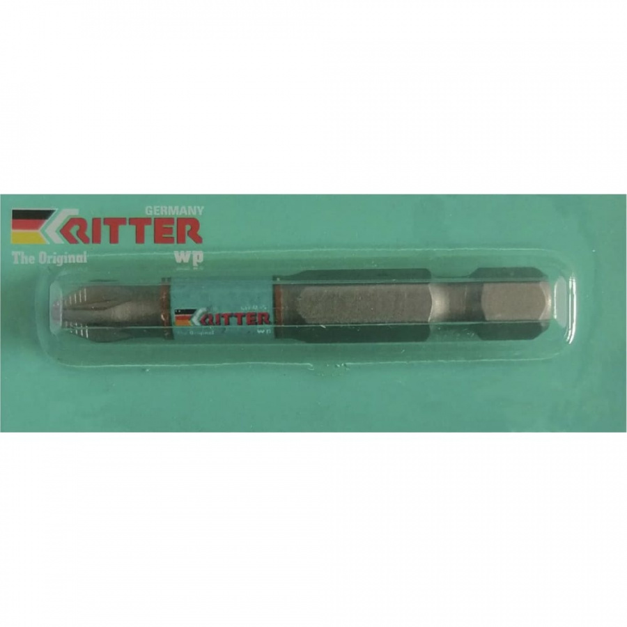 Магнитная бита RITTER WP