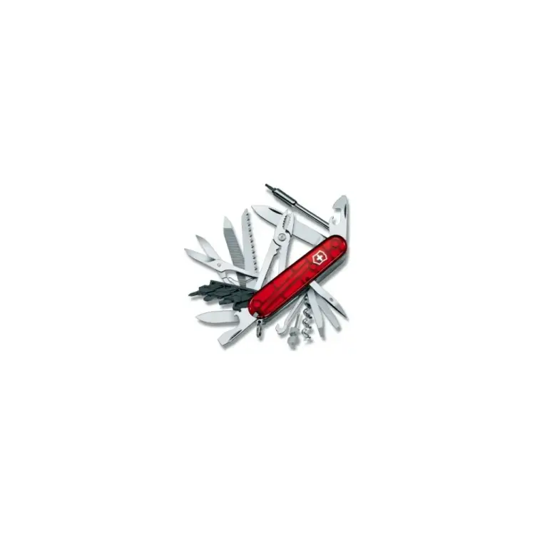 Швейцарский нож Victorinox CyberTool 1.7775.T Швейцарский нож Victorinox CyberTool 1.7775.T