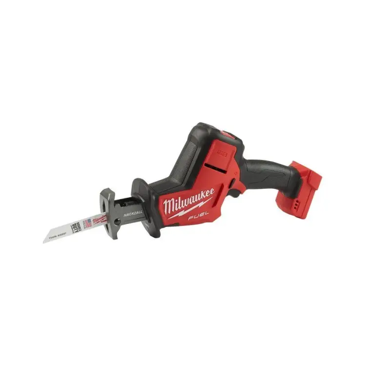Аккумуляторная сабельная пила Milwaukee M18 FHZ-0X FUEL 4933459887