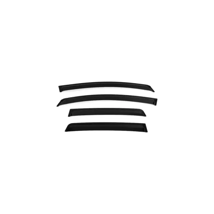 Дефлекторы окон Honda Shuttle, 2015-2019 DEFLY VH021