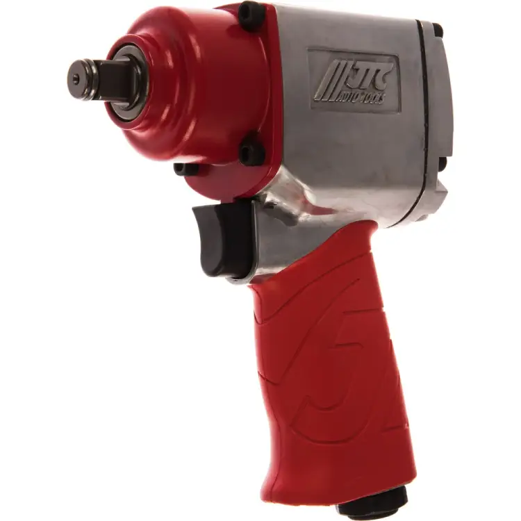 Ударный пневмогайковерт JTC /1-3401 Ударный пневмогайковерт JTC /1-3401