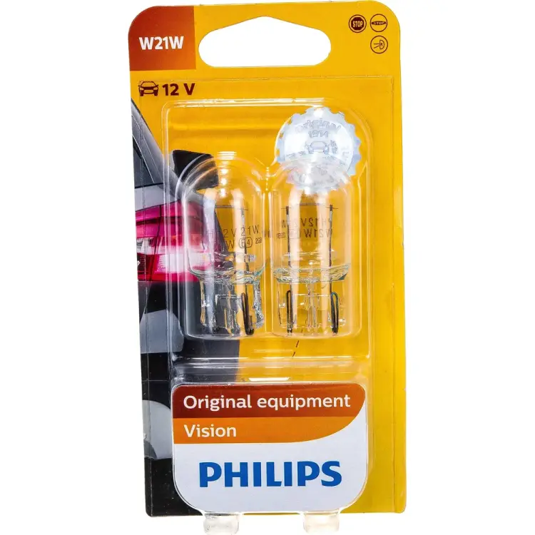 Автолампа PHILIPS 12065B2 Автолампа PHILIPS 12065B2
