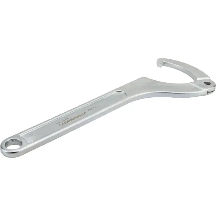 Радиусный шарнирный ключ Jonnesway WP71180 46179
