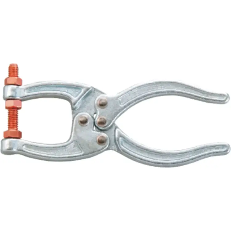 Ручные струбцина HS CLAMP HS-50360