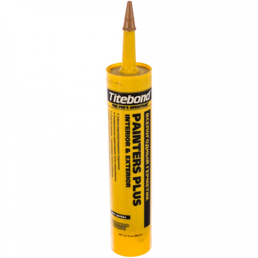 Клеящий герметик Titebond Painters Plus