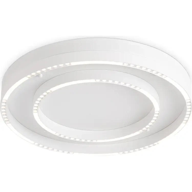 Накладной светильник Ambrella Light COMFORT FL5821