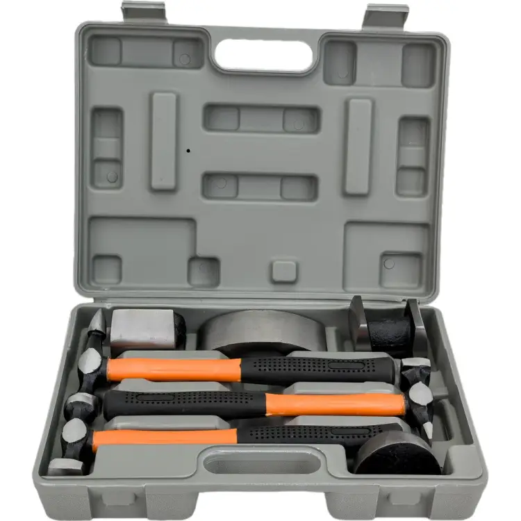 Рихтовочный набор Русский Мастер DIY РМ-92499