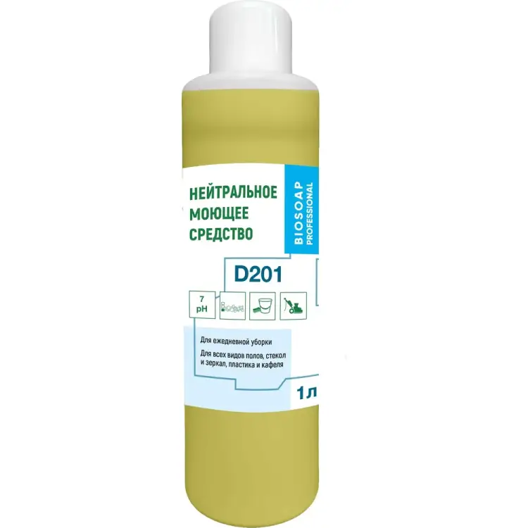 Универсальное моющее средство АиС Аксамид NF-Eco 9060501