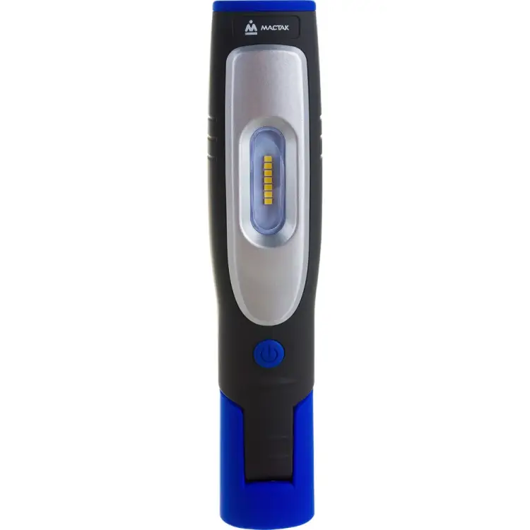 Шарнирный светодиодный фонарь МАСТАК 890-00107