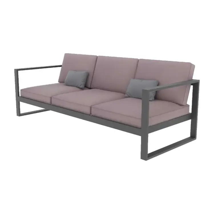 Трехместный диван Callisto mobili Лагуна М401.1Е04