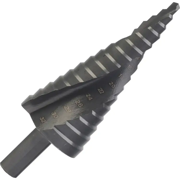 Сверло по металлу Patriot EXPERT 815010706