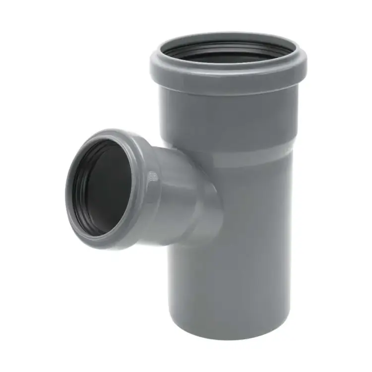 Канализационный тройник Ostendorf 113310