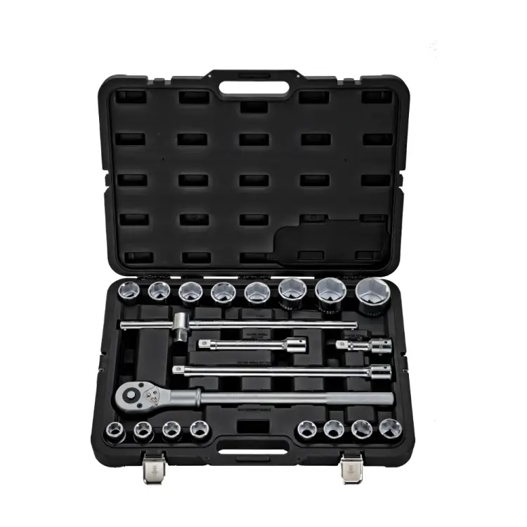 Набор инструмента для грузовиков Berger BG BG021-34