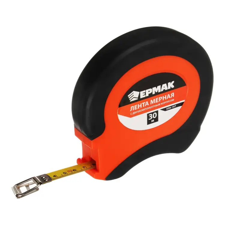 Мерная лента ЕРМАК 658-167