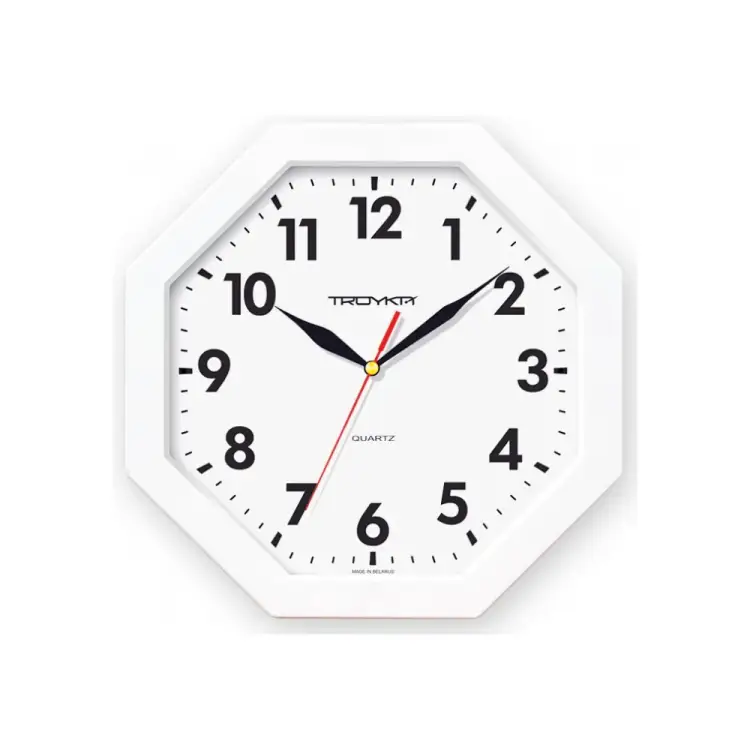 Настенные часы TROYKATIME Тройка 41410418