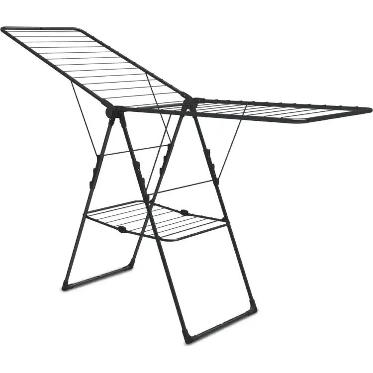 Напольная сушилка Nika СБ8/Ч черный