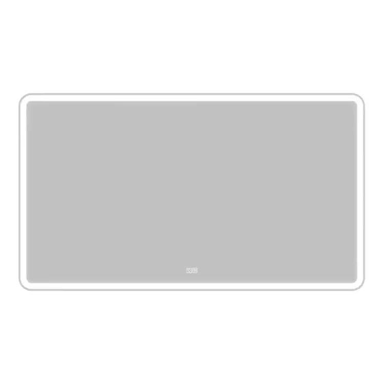 Зеркало BelBagno SPC-MAR-1400-800-LED-TCH-WARM