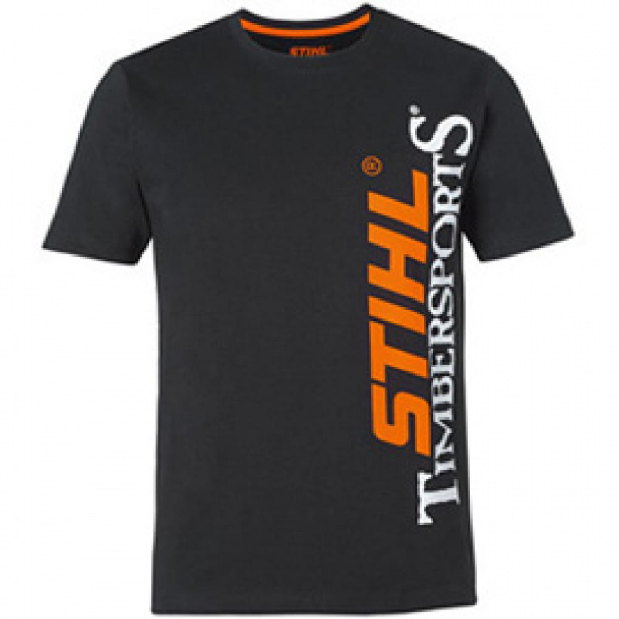 Футболка Stihl Timbersports