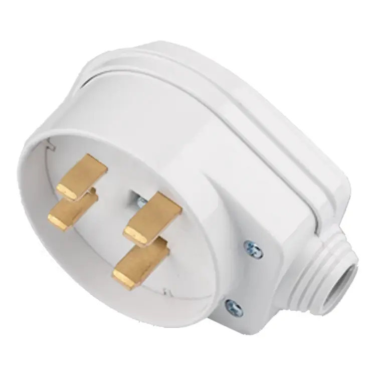 Вилка к электроплите BYLECTRICA В32-073