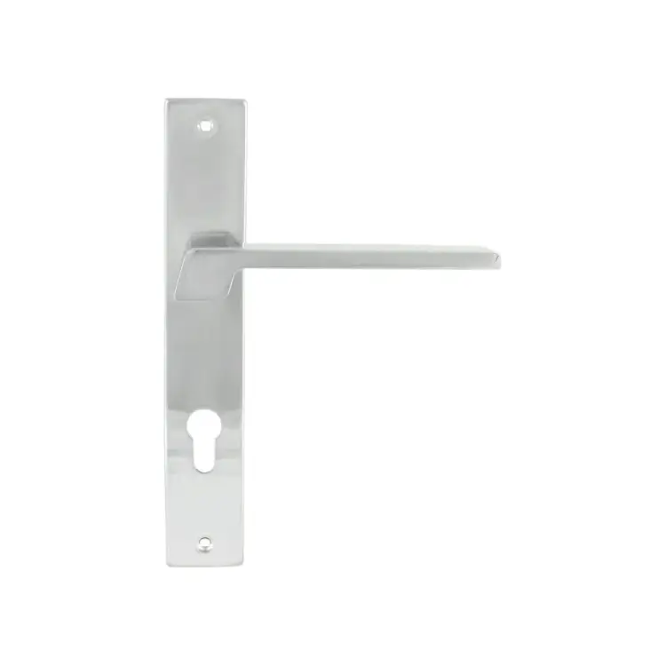 Дверная ручка НОРА-М N111-85 мм 16280