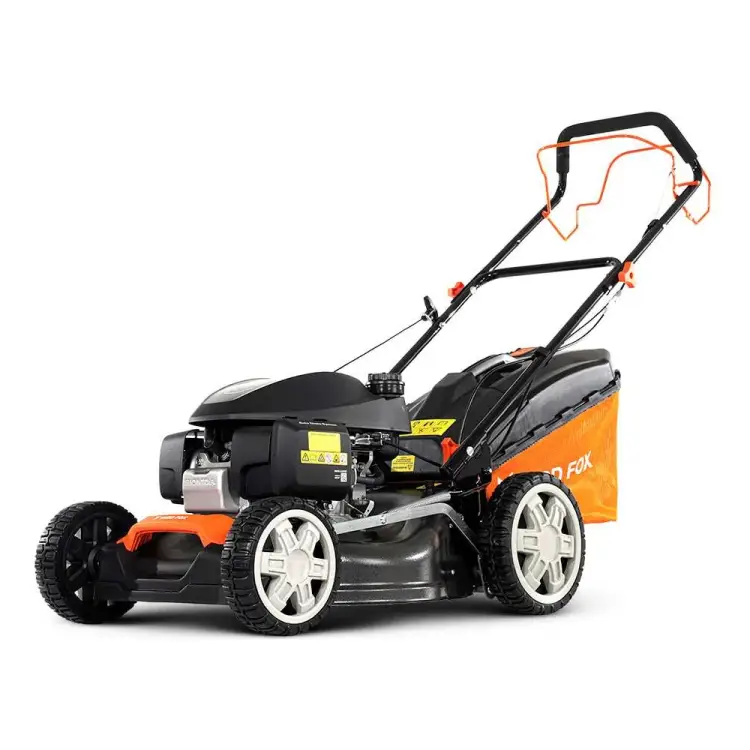 Бензиновая газонокосилка YARD FOX 46SH Бензиновая газонокосилка YARD FOX 46SH