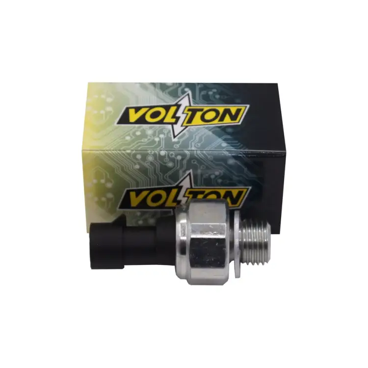 Датчик аварийного давления масла Chevrolet VOLTON VLT96494264 Датчик аварийного давления масла Chevrolet VOLTON VLT96494264