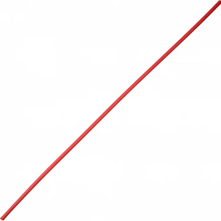 Клеевая термоусадочная трубка REXANT 26-9004