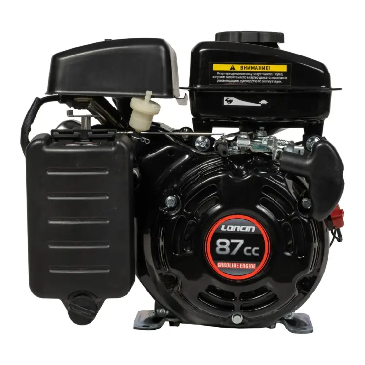 Двигатель Loncin LC154F-1 00-00004594