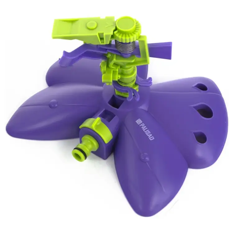 Импульсный распылитель PALISAD Бабочка 65402