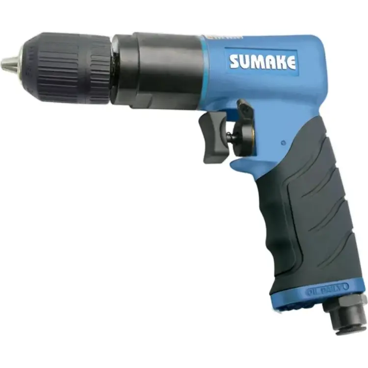 Пневматическая дрель SUMAKE ST-M5010C 8190000