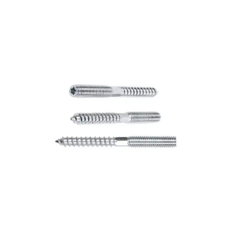 Шуруп-шпилька STARFIX SM-16034-100