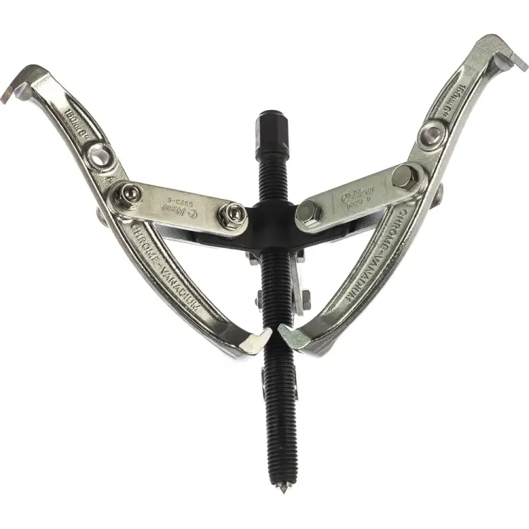 Трехлапый съемник HANS 5323-06