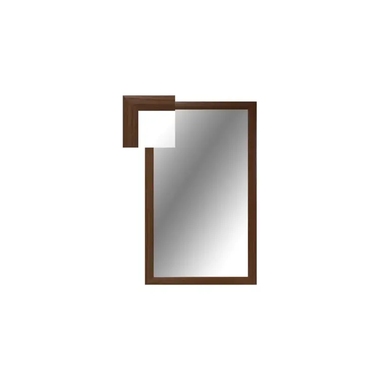 Настенное зеркало Attache 252283