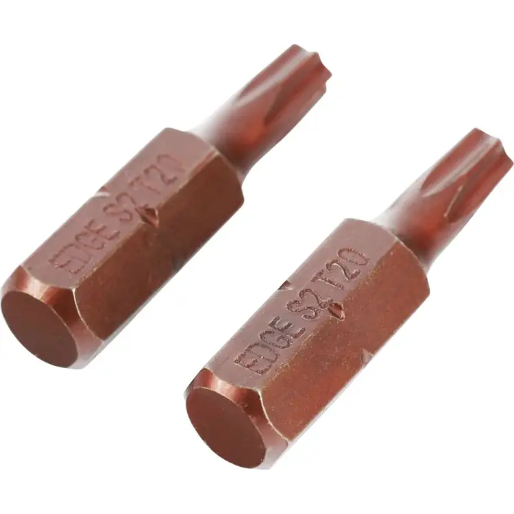 Биты для шуруповерта Patriot 818010019