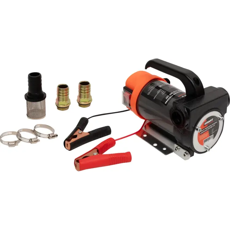 Помповый насос перекачки топлива Gigant GRF-147 Помповый насос перекачки топлива Gigant GRF-147