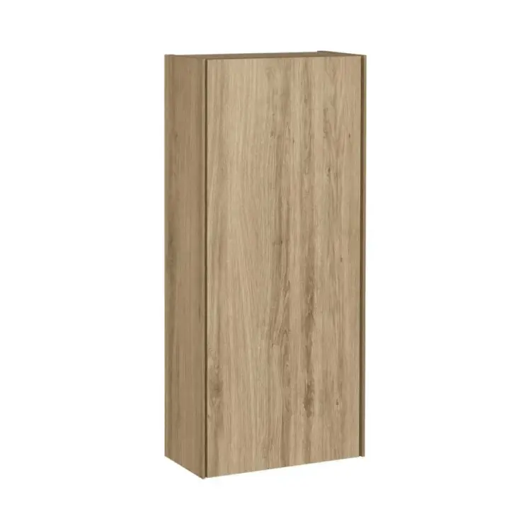 Полуколонна AQUATON Либерти дуб Эльвезия 00090111