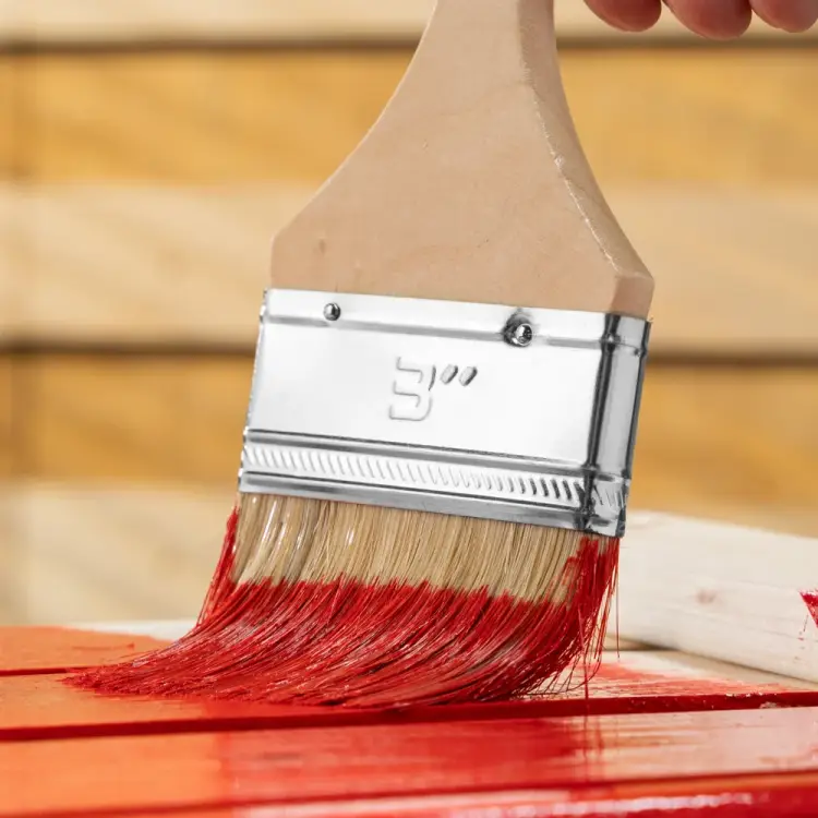 Плоская кисть MTX Стандарт 3 82540