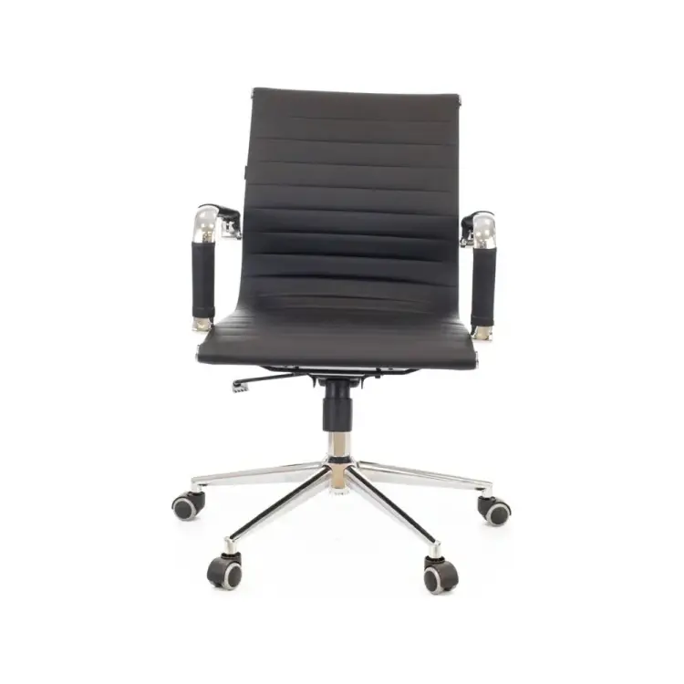 Кресло EVERPROF Leo T EP-leo t eco black